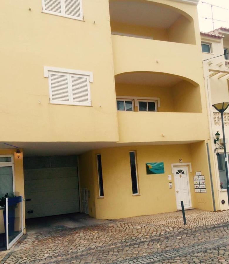 Nascer Do Sol Apartamento Luz Exterior foto